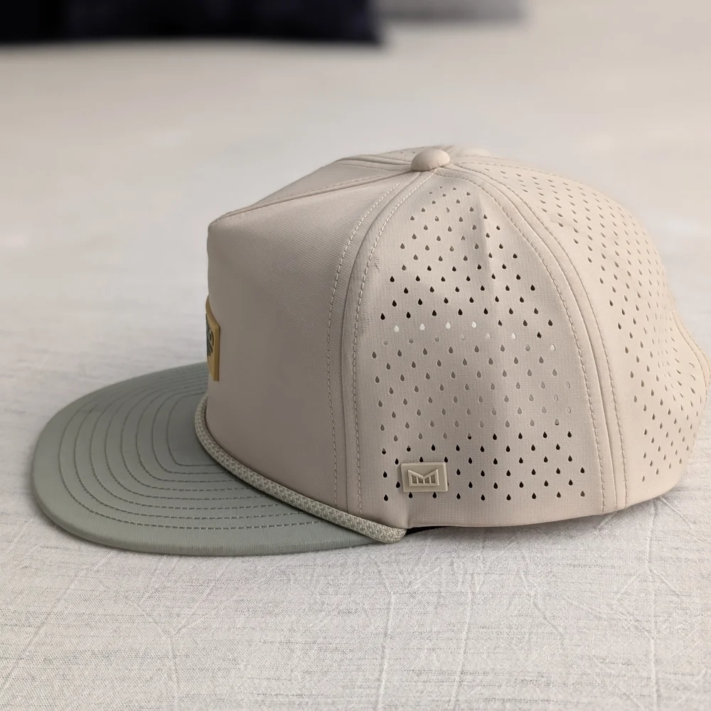 Melin Coronado Hat - Picture 2 of 6